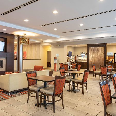Holiday Inn Express & Suites Columbus - Easton Area By Ihg Gahanna Exterior foto