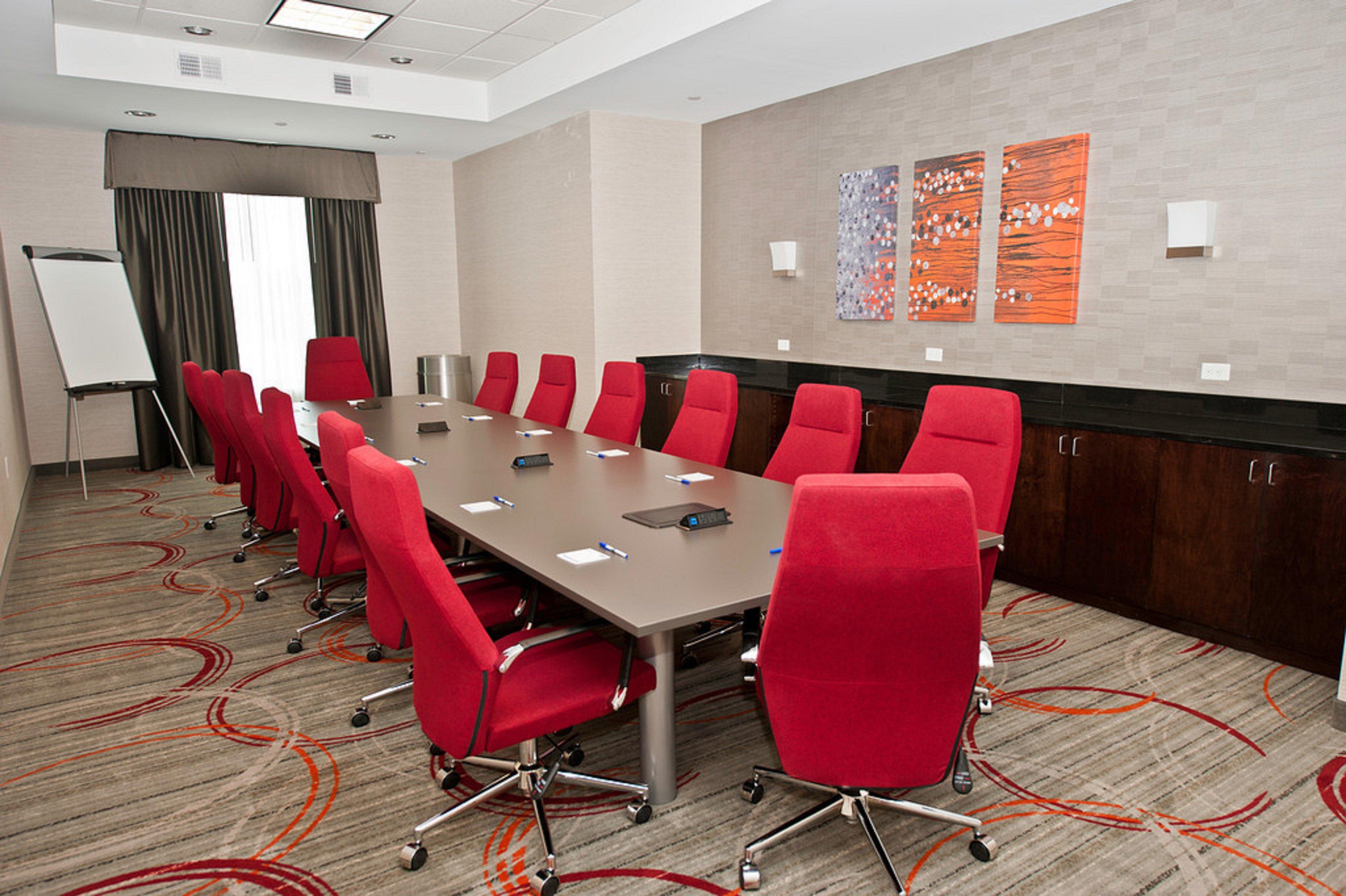Holiday Inn Express & Suites Columbus - Easton Area By Ihg Gahanna Business foto